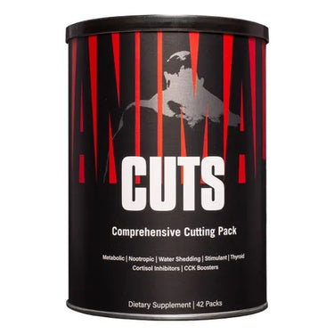 ANIMAL CUTS
